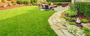 Landscaping Services